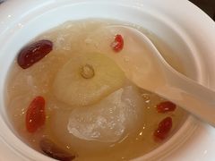 -彩丰楼·中餐厅(国家会展中心上海洲际店)