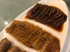 -御花园·粤菜·海鲜火锅(中山公园店)