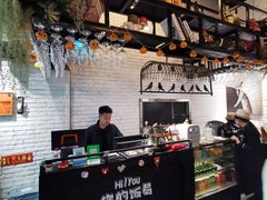 -Hi YOU你的饭局泰餐厅(雍和宫店)