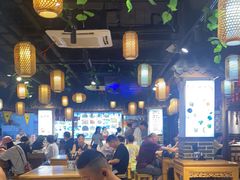 -老城南.鸭血粉丝汤(夫子庙店)