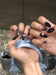 -UGIRL有个美甲