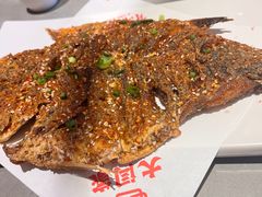 -大闫家烧烤·小海鲜家常菜(郑庄店)