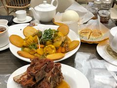 -松花湖水饺(新濠天地店)