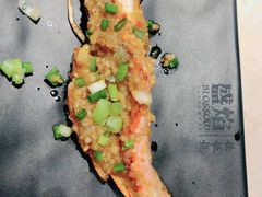 -盛焰铁板烧(王府井店)