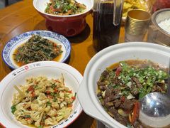 -富正毅三下锅(体育馆店)