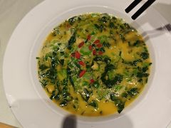 -羊巴道新疆菜·清真(上梅林店)