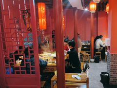 -小四川老火锅(欧风店)