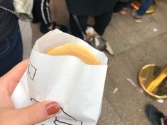 -南门头上美食街