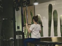 -TOP健身私教工作室(侨香店)
