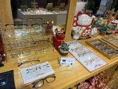 -肆兮眼镜·蔡司·徕卡战略合作店(大坪店)