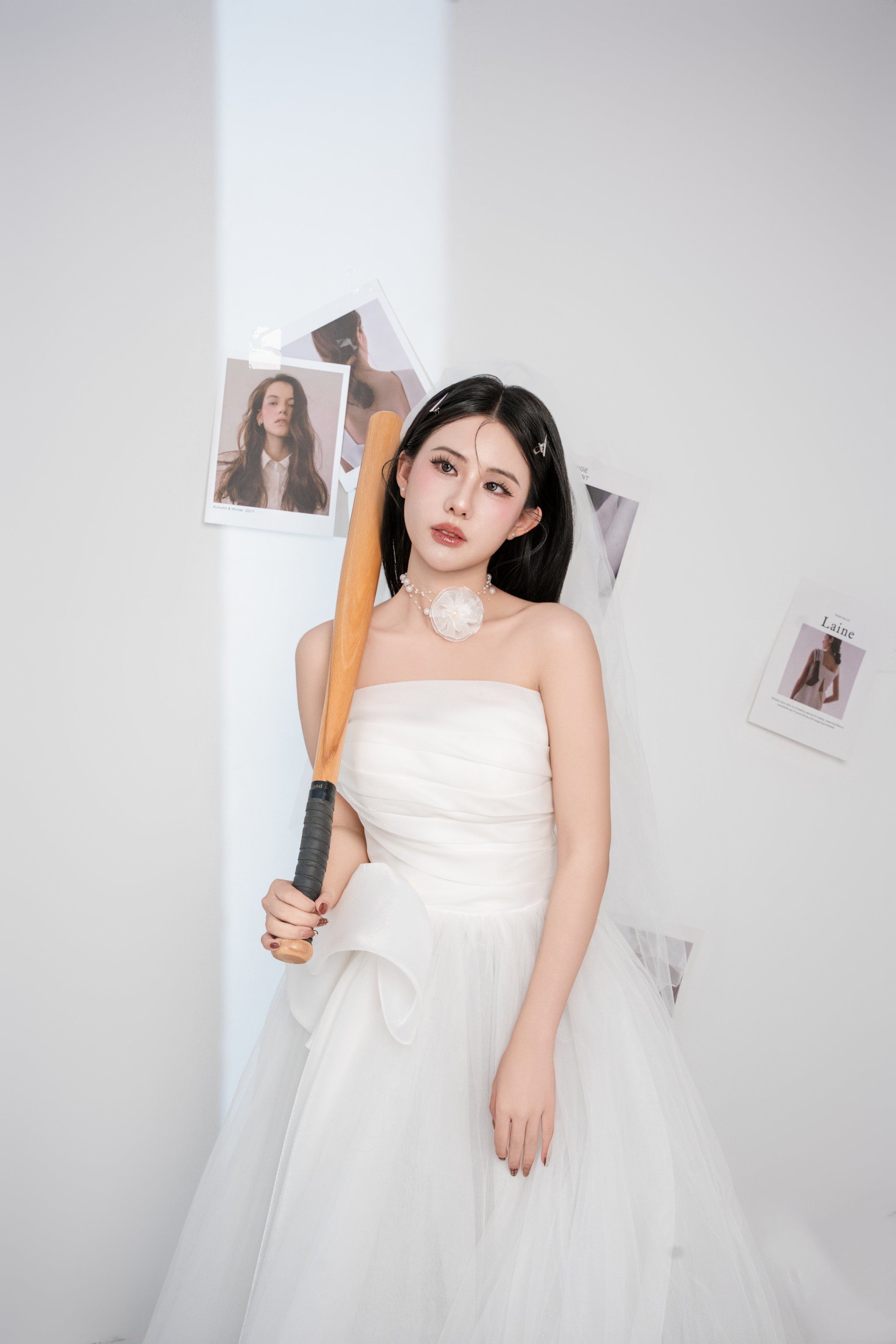 个人写真照 #单人婚纱照 #厦门西柚摄影 「西柚摄影(阿罗海店)」