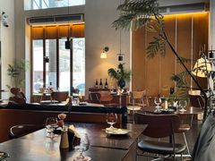-Fuzzy Bistro 浮几韩餐·茶酒馆