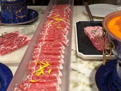 -涮福記·现切牛羊肉火锅(世纪汇店)
