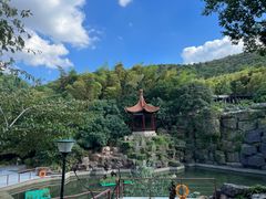 -虞山风景区