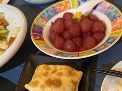-伊带伊路新疆美食府(呼家楼店)