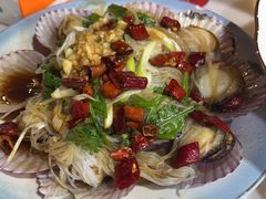 -来之顺海鲜菜馆·青岛菜·始于1993(栈桥店)