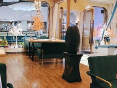 -曼泰·泰餐(京华城店)