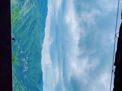 -藏龙百瀑风景区