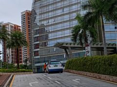 -深圳观澜格兰云天国际酒店