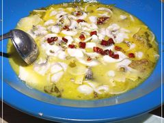 -百岁我家酸菜鱼·烤串(运河上街店)