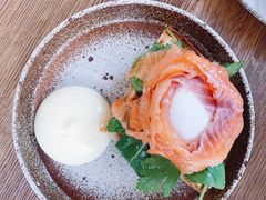 -BOR Eatery(安福路店)