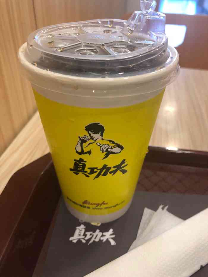 真功夫万达广场白云店