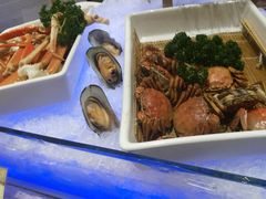 -上海圣淘沙万怡酒店