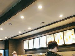 -星巴克(北新泾店)