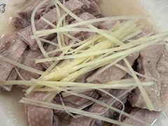 鹅肉-乡亲鹅肉城(吴江店)