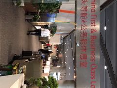 -虹桥机场国航贵宾室v8