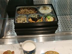 -贝林大翅鲸简餐厅(国家海洋博物馆店)