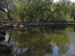 -北陵公园