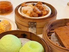 -聚福山莊·寻味顺德(北滘店)