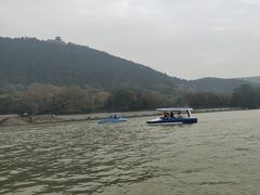 -云龙湖旅游景区