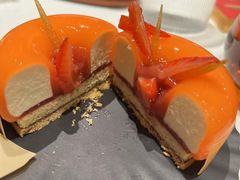 -潮一不贰·法式甜品·生日蛋糕·西式简餐(外滩店)