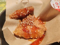 -必胜客(骡马市店)