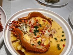 -79号渔船海鲜饭店(宝安店)