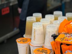 -放哈·甜醅子奶茶创造者(正宁路店)