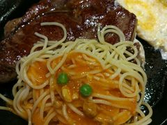 -豪客来牛排(海沧阿罗海店)