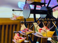 -黑牛の店·和牛烧肉(合生汇店)