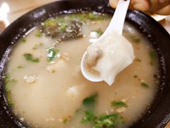 元宝汤-白魁老号饭庄(交道口店)