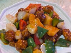 -鹏城人家海鲜酒家·23年老字号(较场尾店)