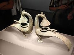 -广西壮族自治区博物馆