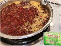 -朱氏胖子烂火锅(洪崖洞店)