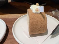 -Ten Olives甜点