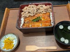 -玄白·炭烤活鳗(上海首店)