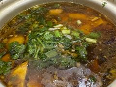 -香阁餐厅·常州菜·常州菜代表品牌(新北奥体店)