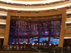 -杭州国际会议中心洲际酒店-原素全日餐厅(解放东路店)