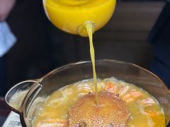 -湖滨28中餐厅·西湖宴·杭州君悦酒店