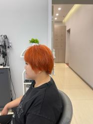 -保罗造型